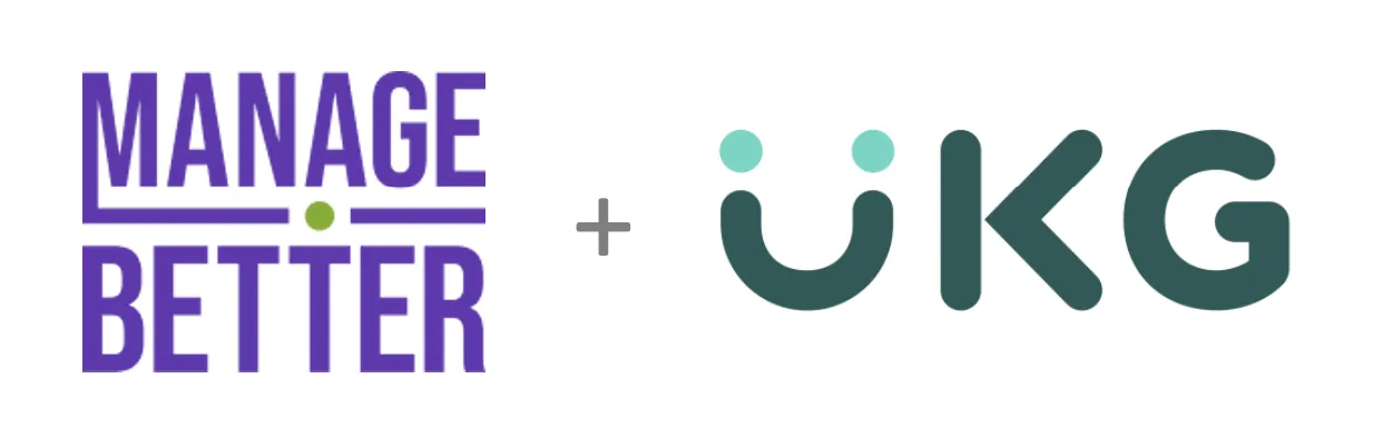 A Guide to ManageBetter’s Integration with UKG