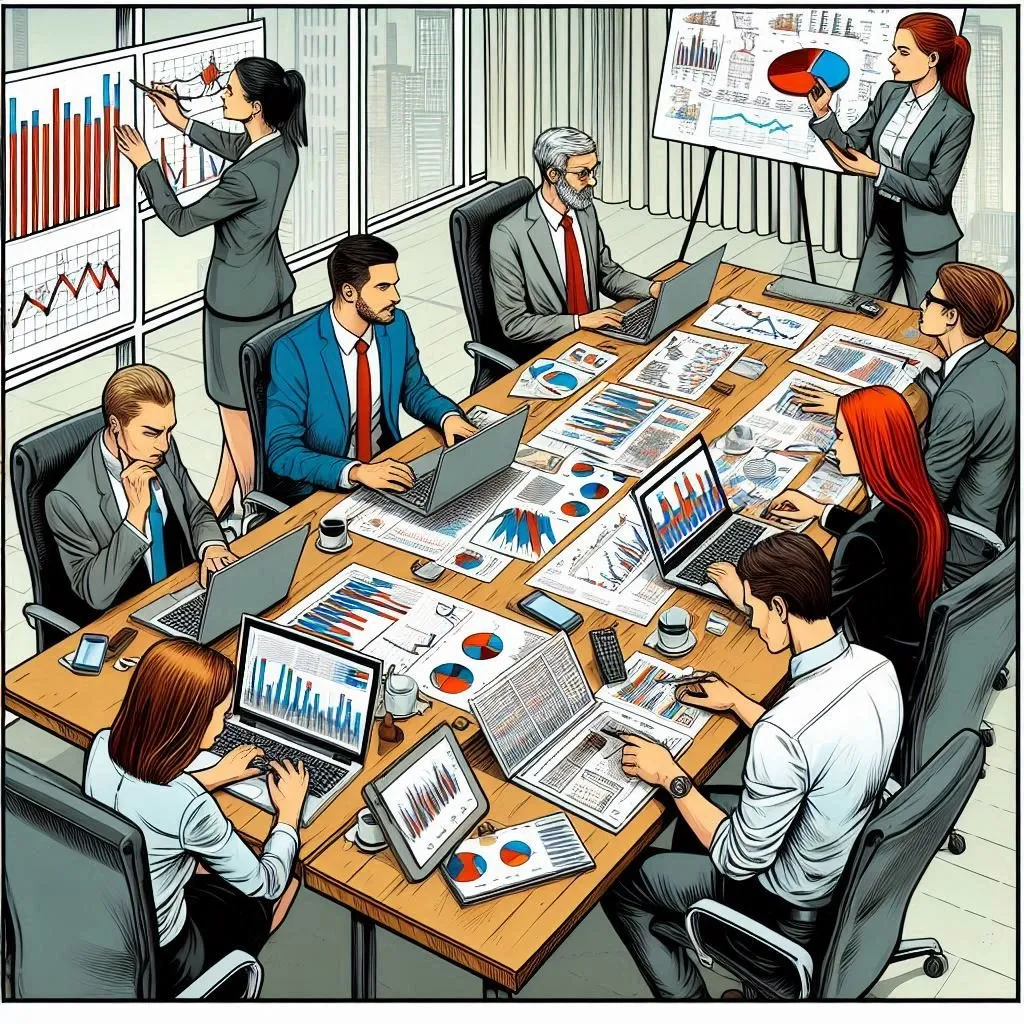 10 Essential Ground Rules for Performance Calibration Meetings