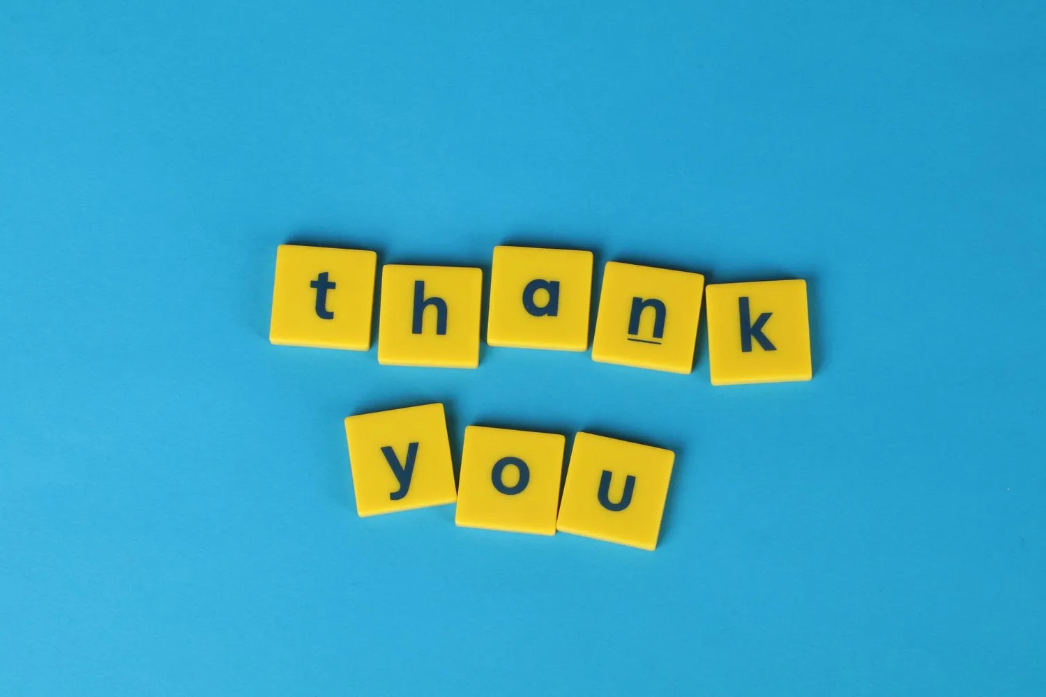 10 Sample Appreciation Messages to Send to Employees