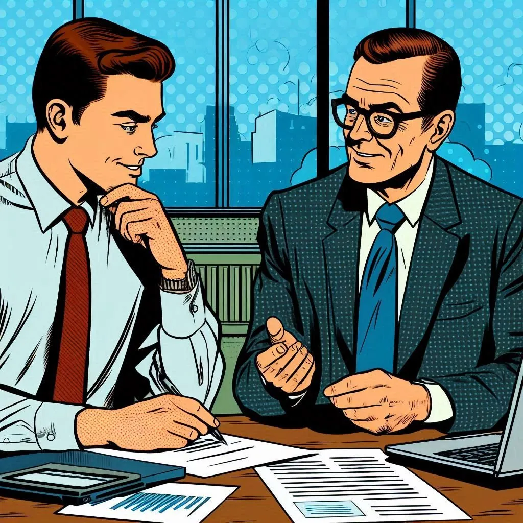 1:1 Meeting Agenda Template