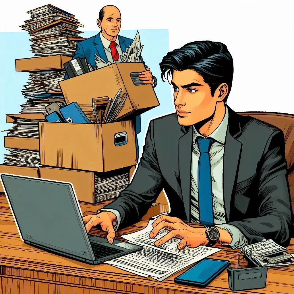 7 Steps to Exposing a Bad Boss