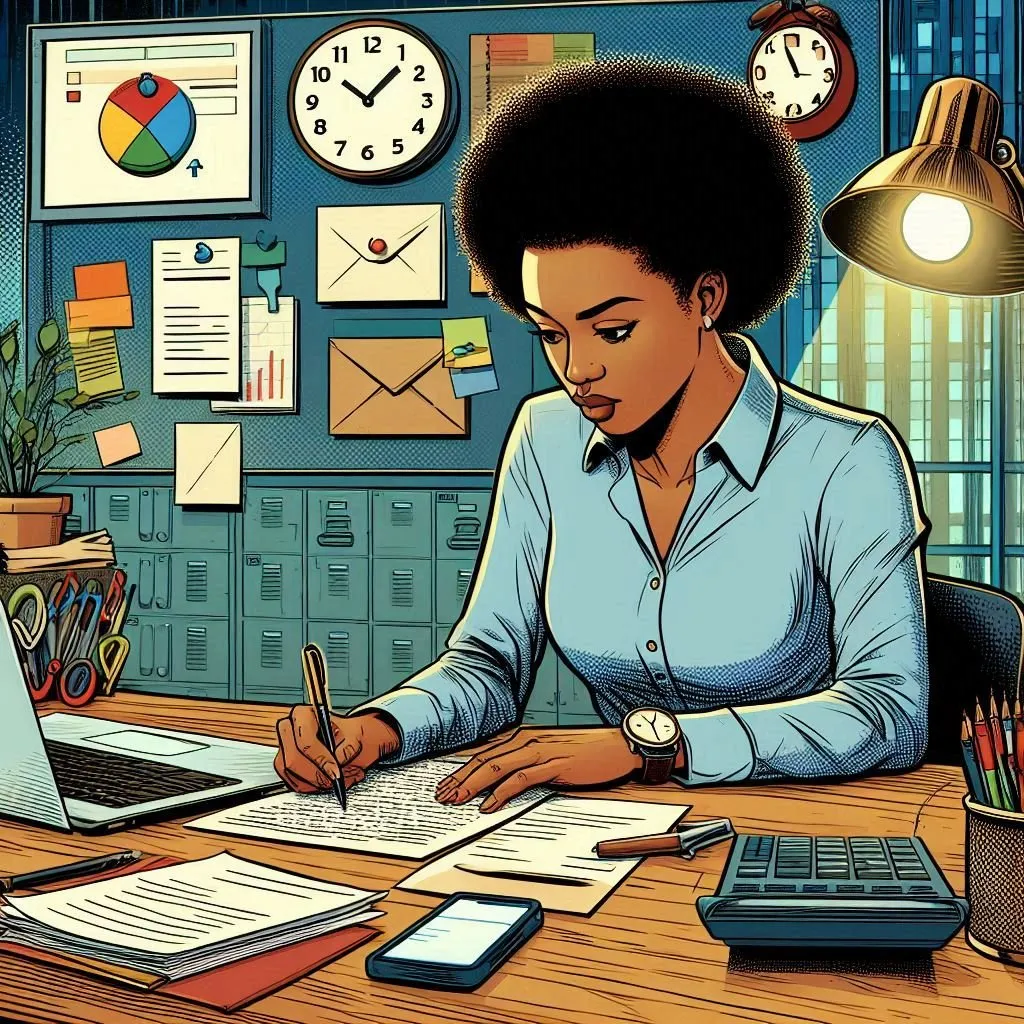 3 Step Method to Writing an Escalation Email to Manager (With 3 Samples)