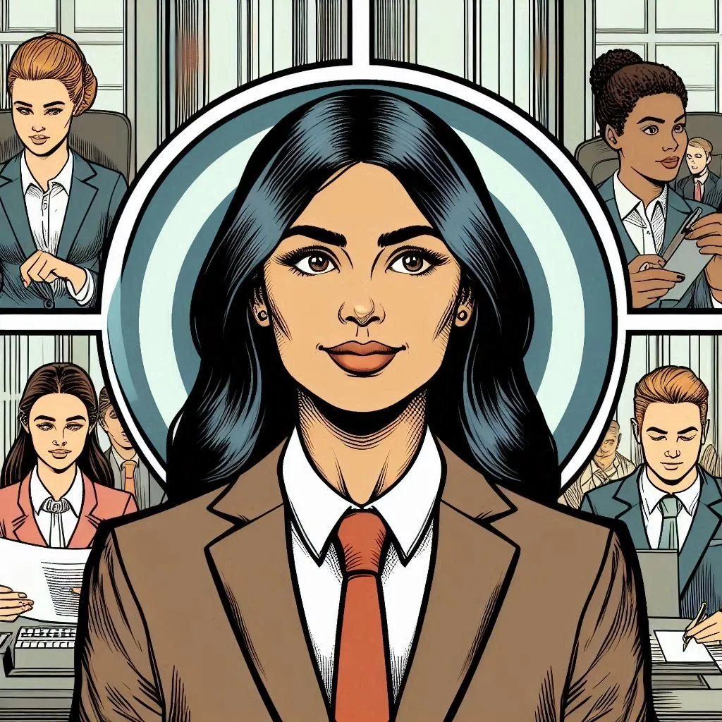 Unpacking 360° Reviews: Insights from a Study on Managerial Performance Evaluation Tools