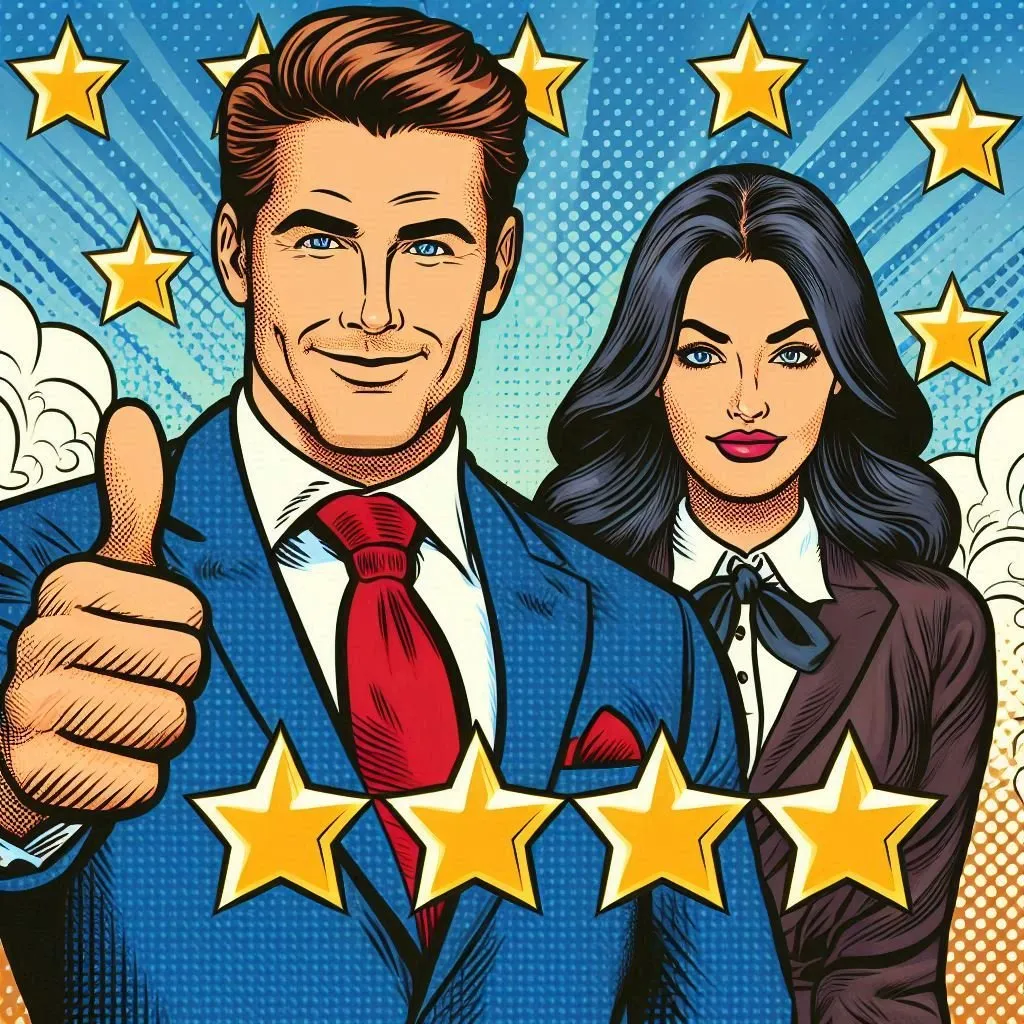 4 Steps to Ask for a Better Performance Rating