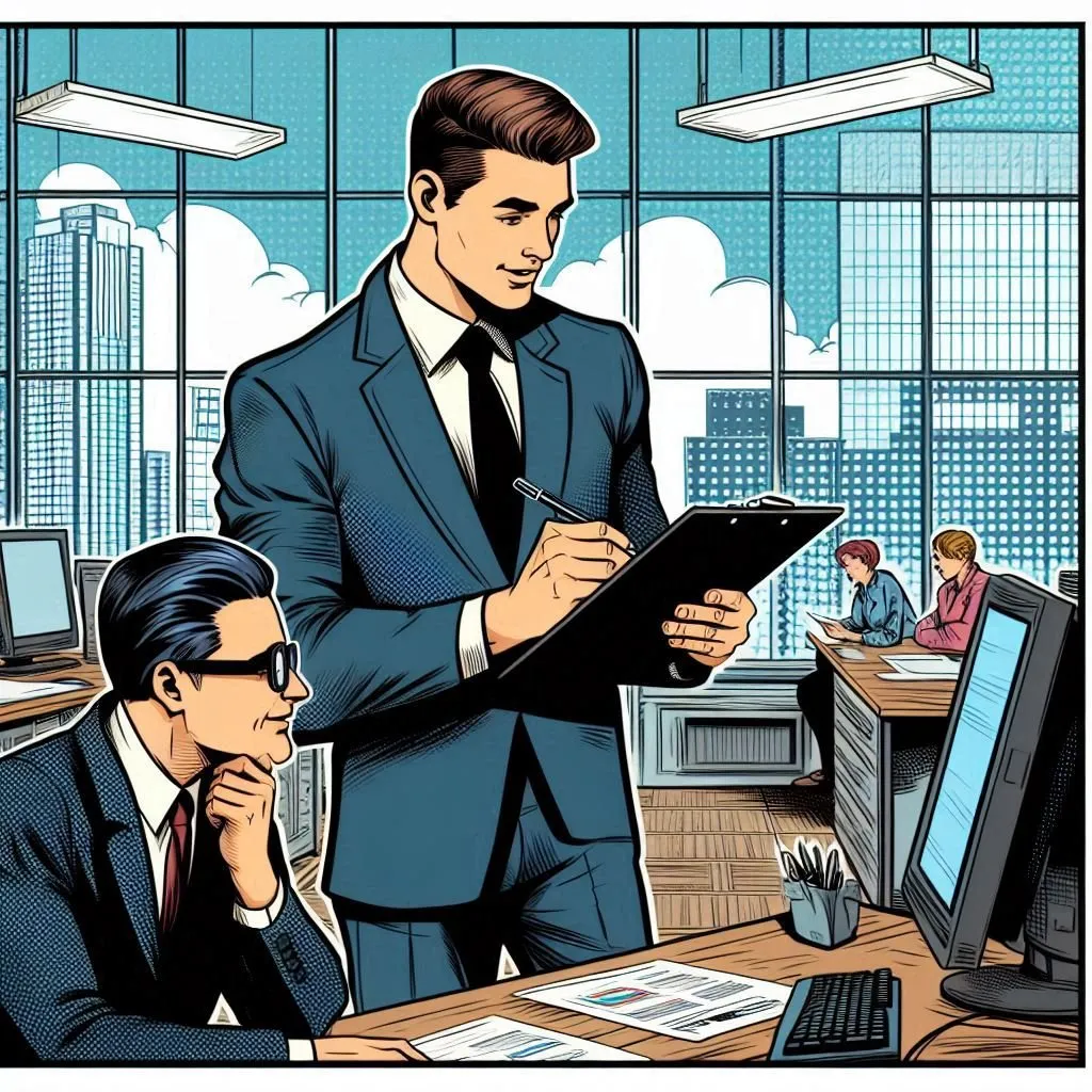 4 Steps to Dealing with an Employee Who Wants to Appeal a Performance Review