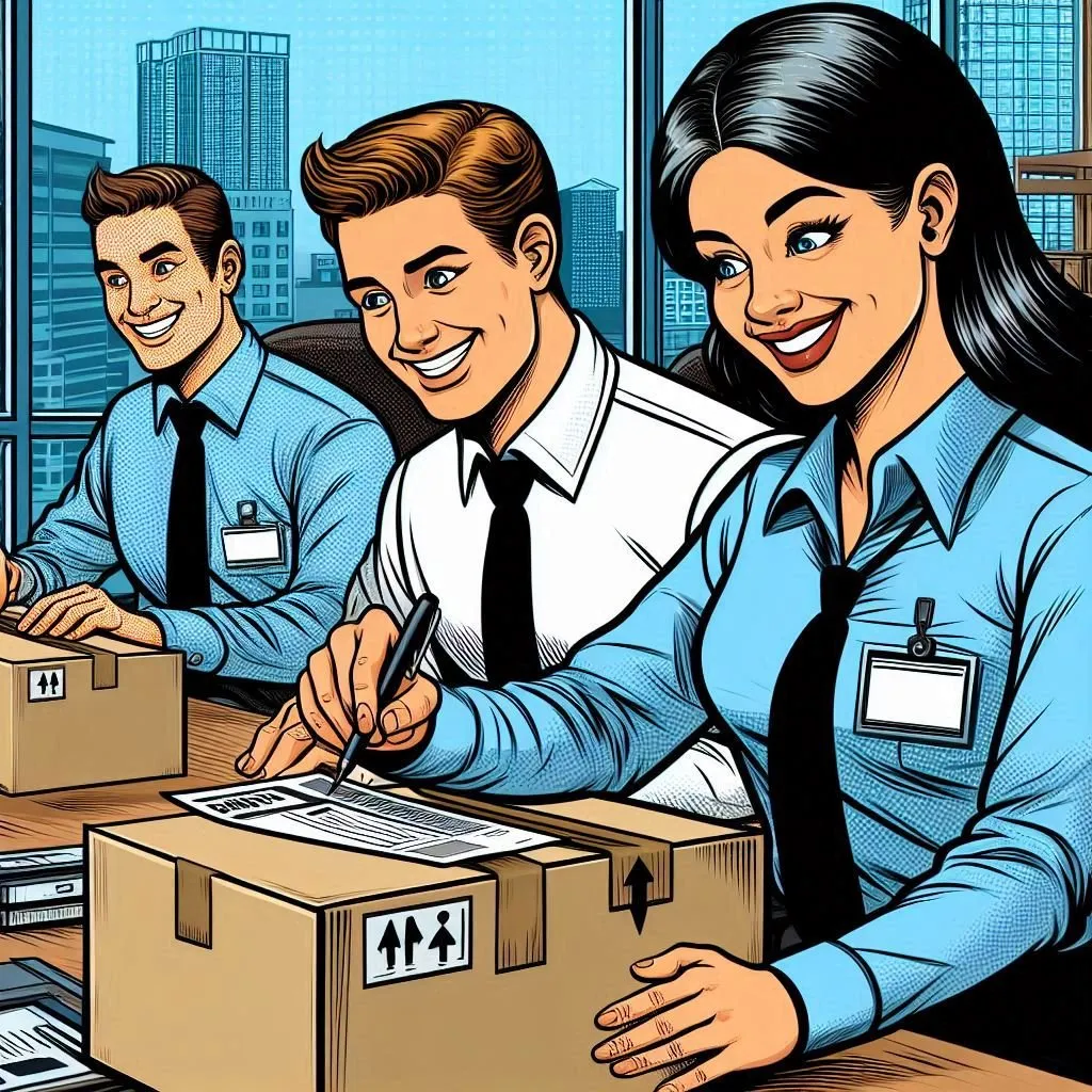 4 Steps to Improving Your Team's Workflows