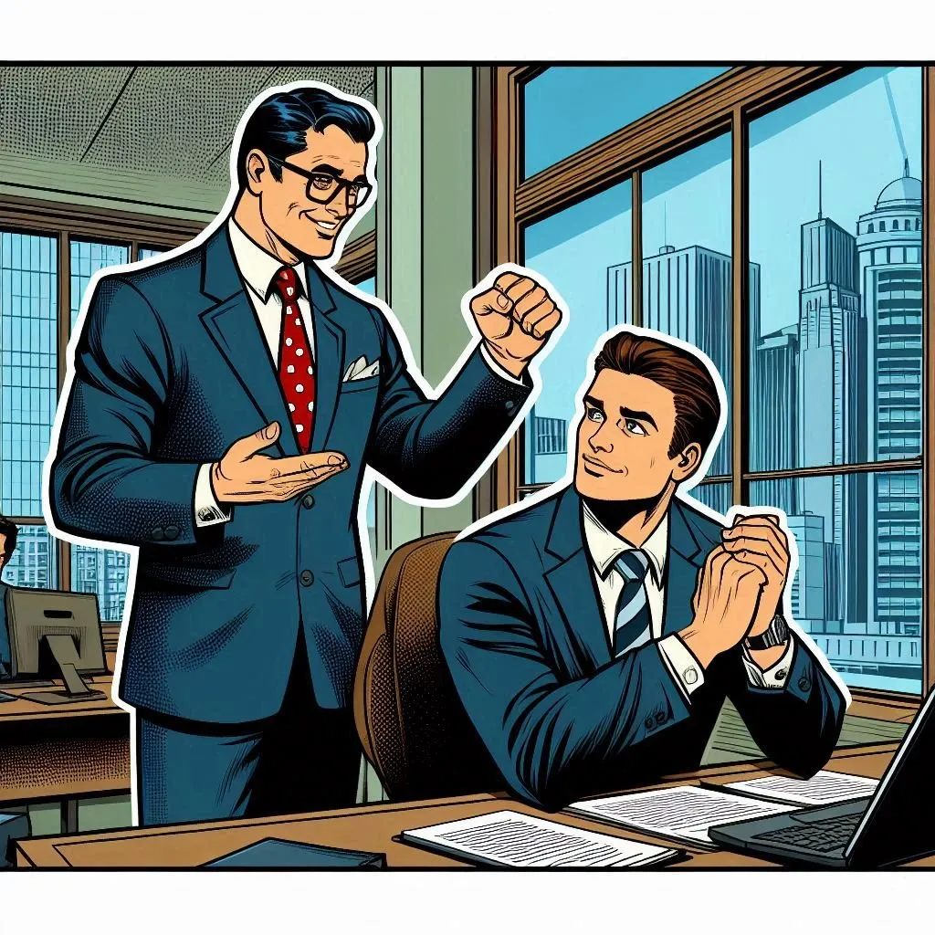 4 Steps to Tell an Employee to Stop Being Complacent with 3 Examples