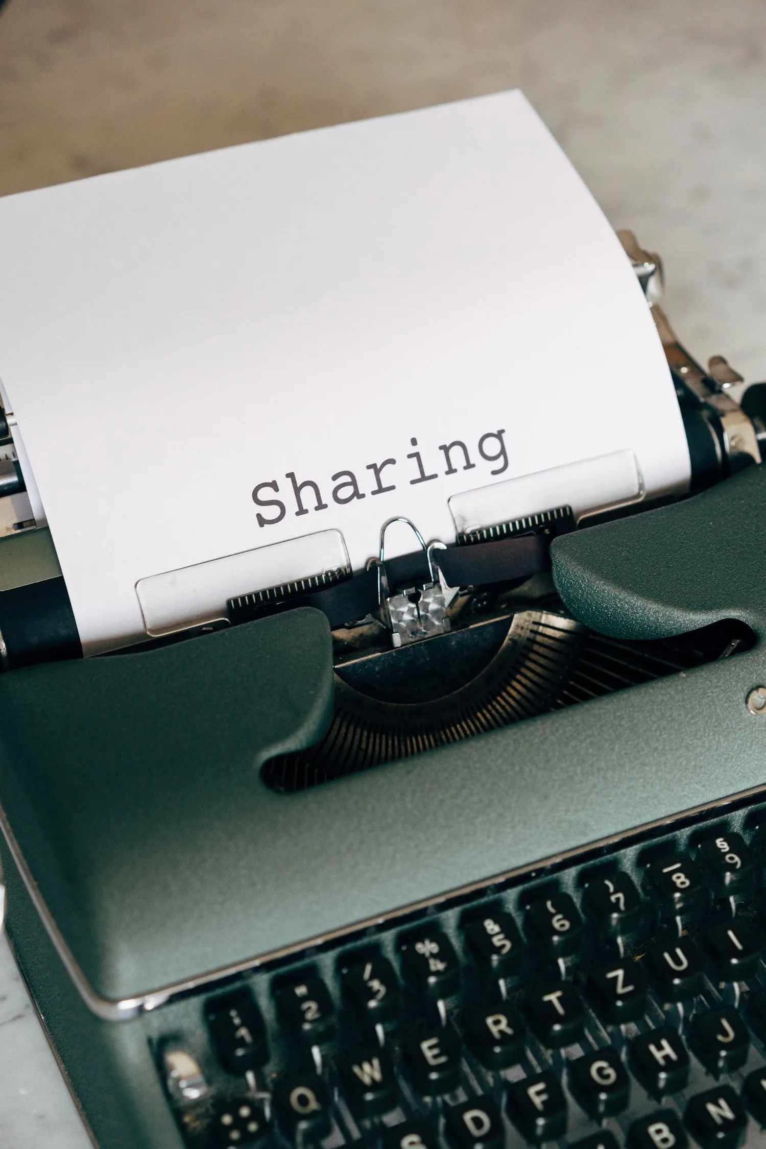 4 Ways to Ensure Information is Shared Openly