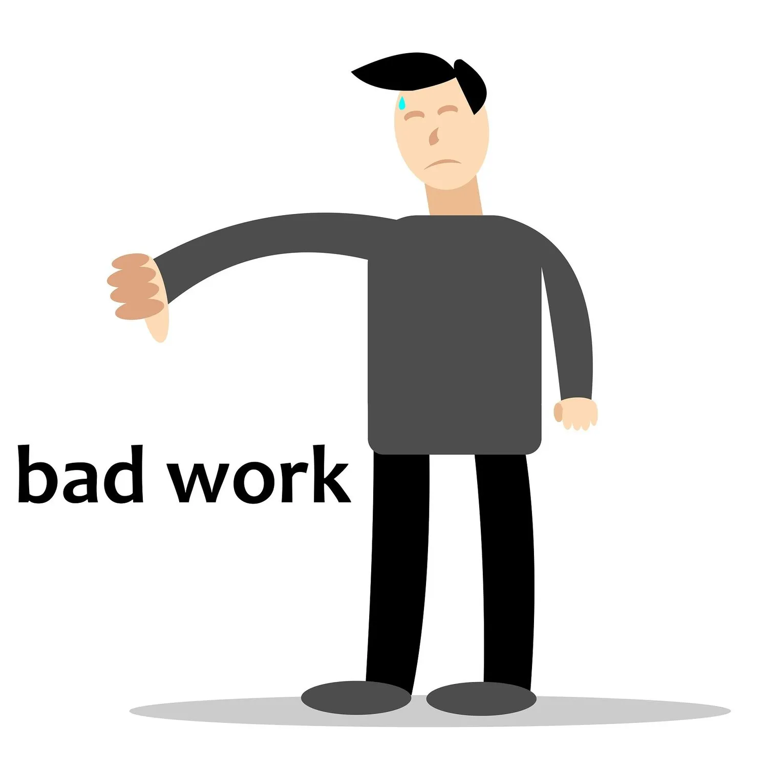 5 Elegant Ways to Tell an Employee Their Performance is Poor