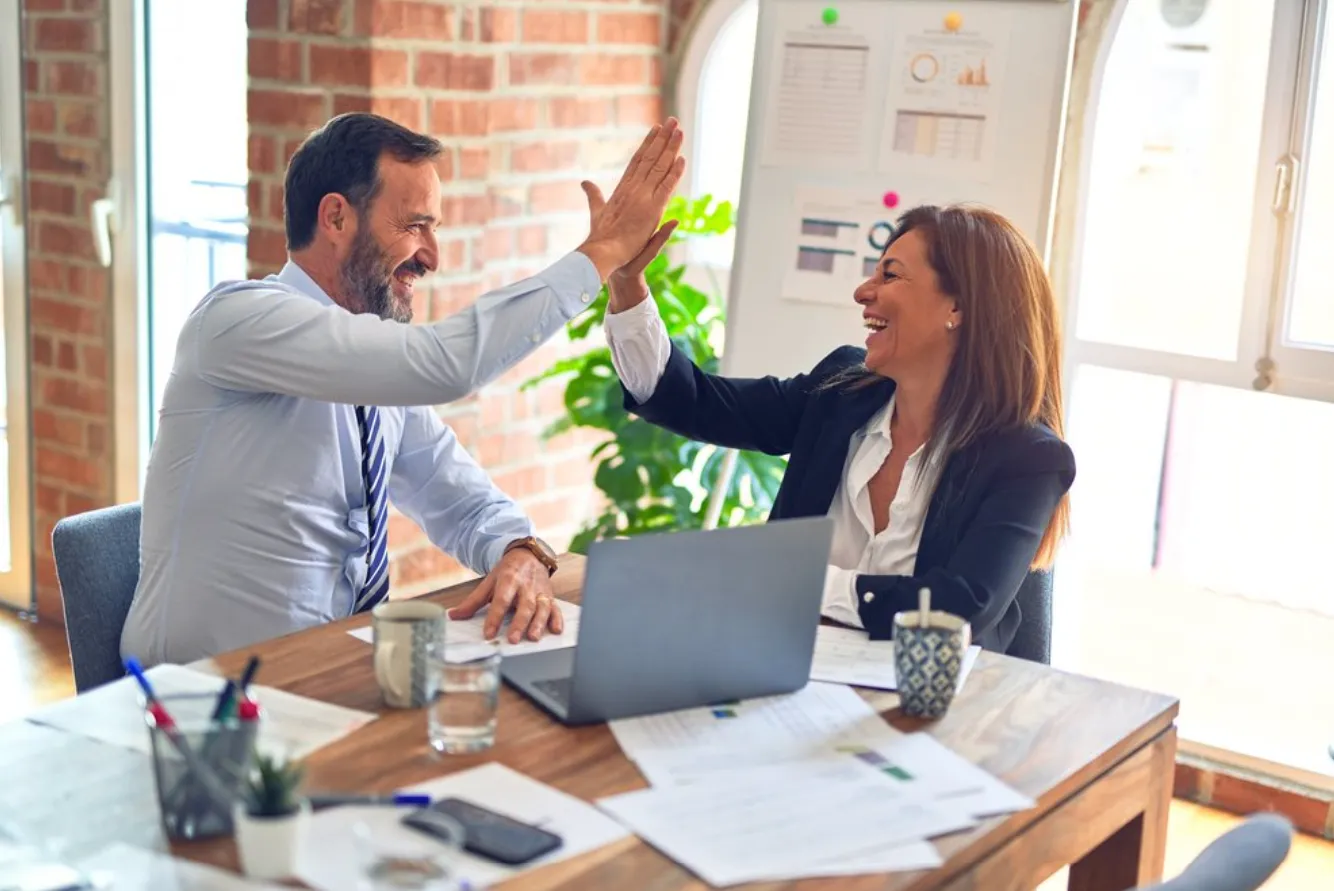 The 5 Things Amazing Managers Do to be Successful