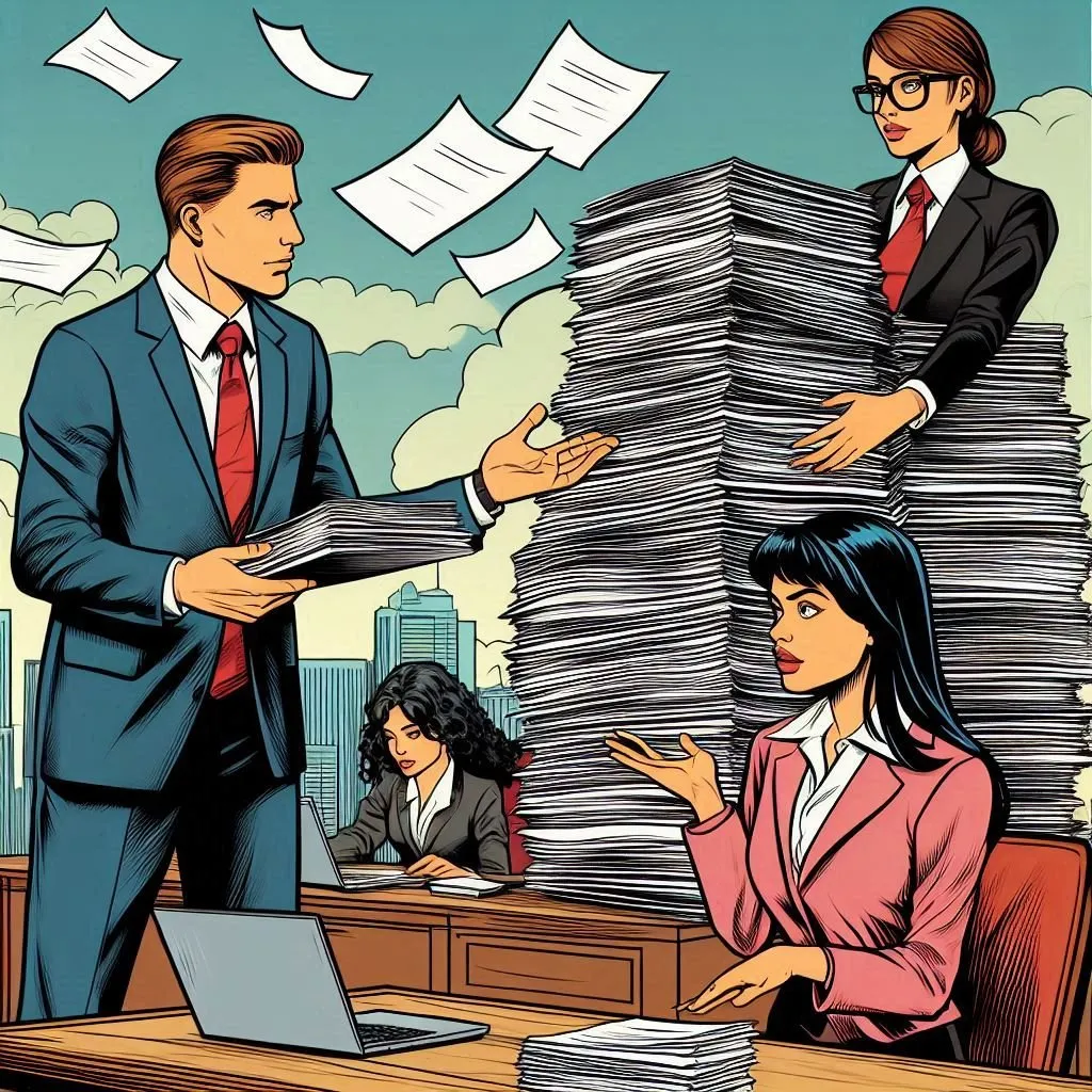 5 Ways to Deal With Employees Who Questions Your Decisions