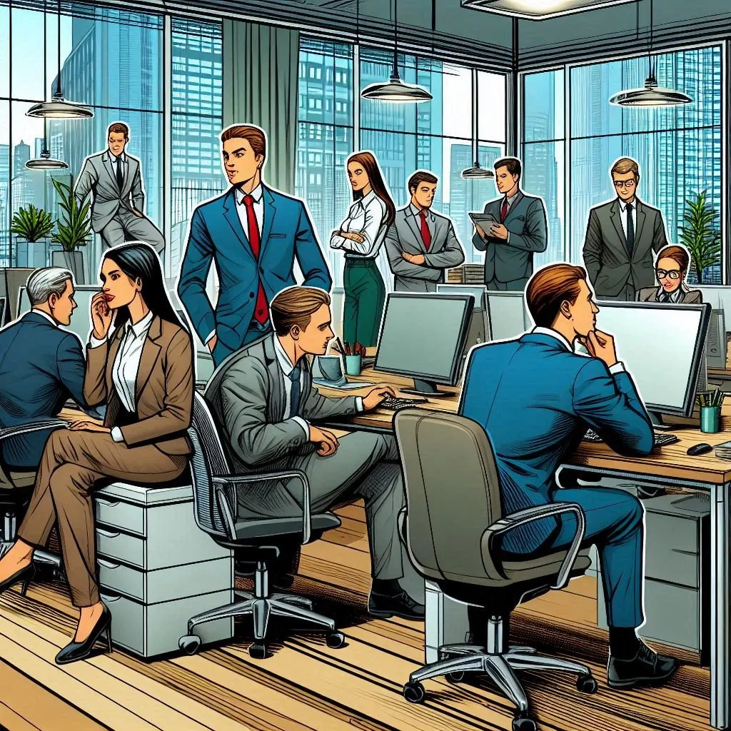 5 Levels of Micromanagement: Where Does Your Boss Fall?