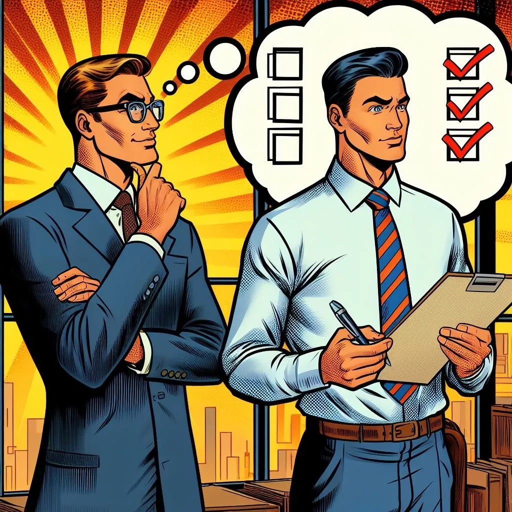 PURSUE: 6 Criteria That Defines Top Talent