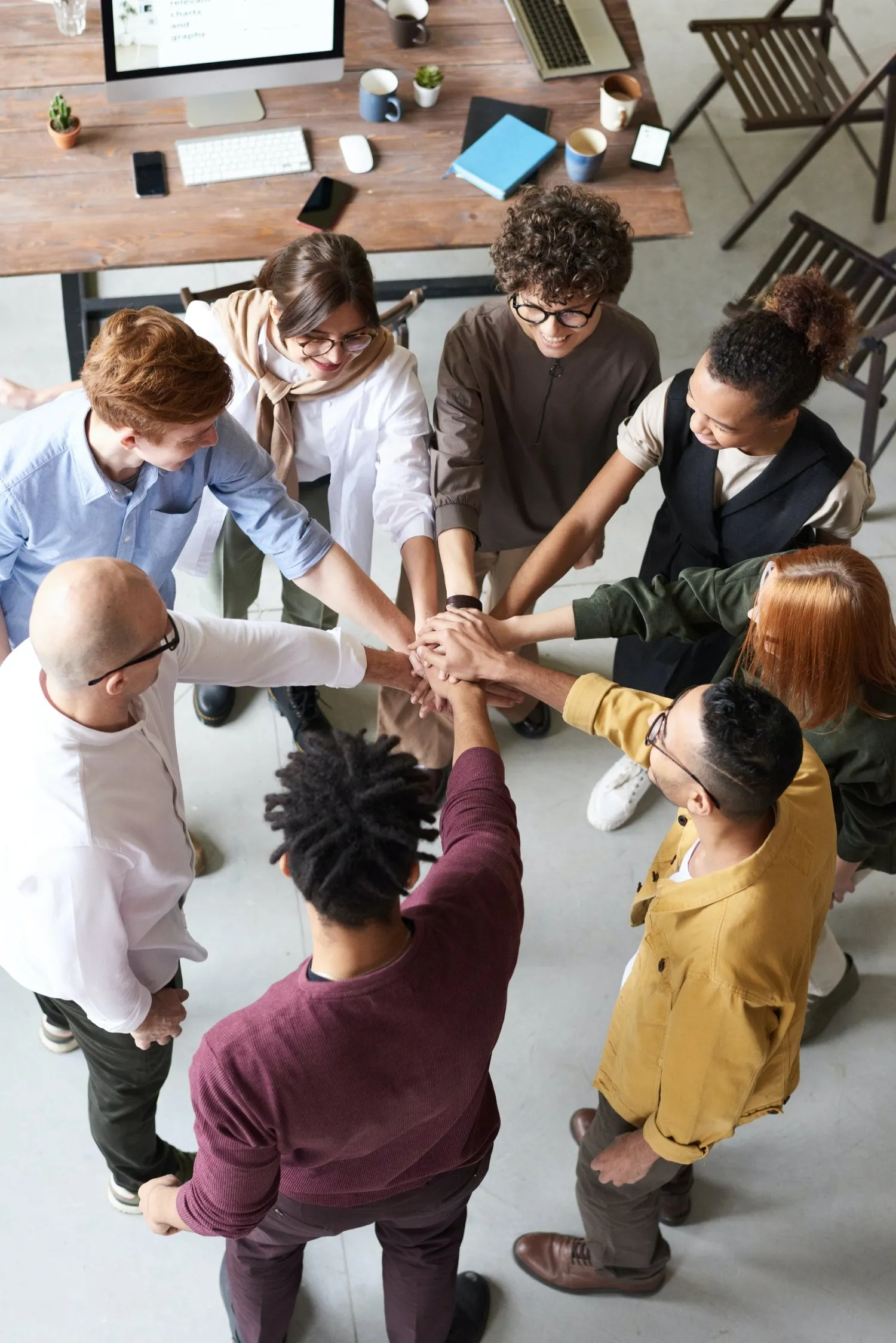 6 Simple Ways to Build a Genuine Connection with Your Team