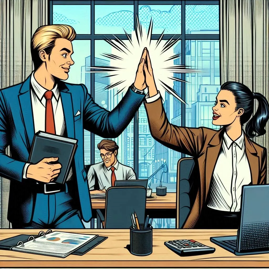 6 Steps to Managing Upwards and Influencing Senior Leadership