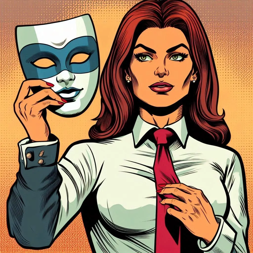 7 Steps to Dealing                                             with a Two-Faced Boss