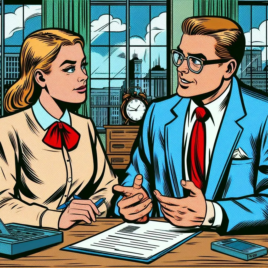 7 Steps to Put                                                         Your Boss in Their Place