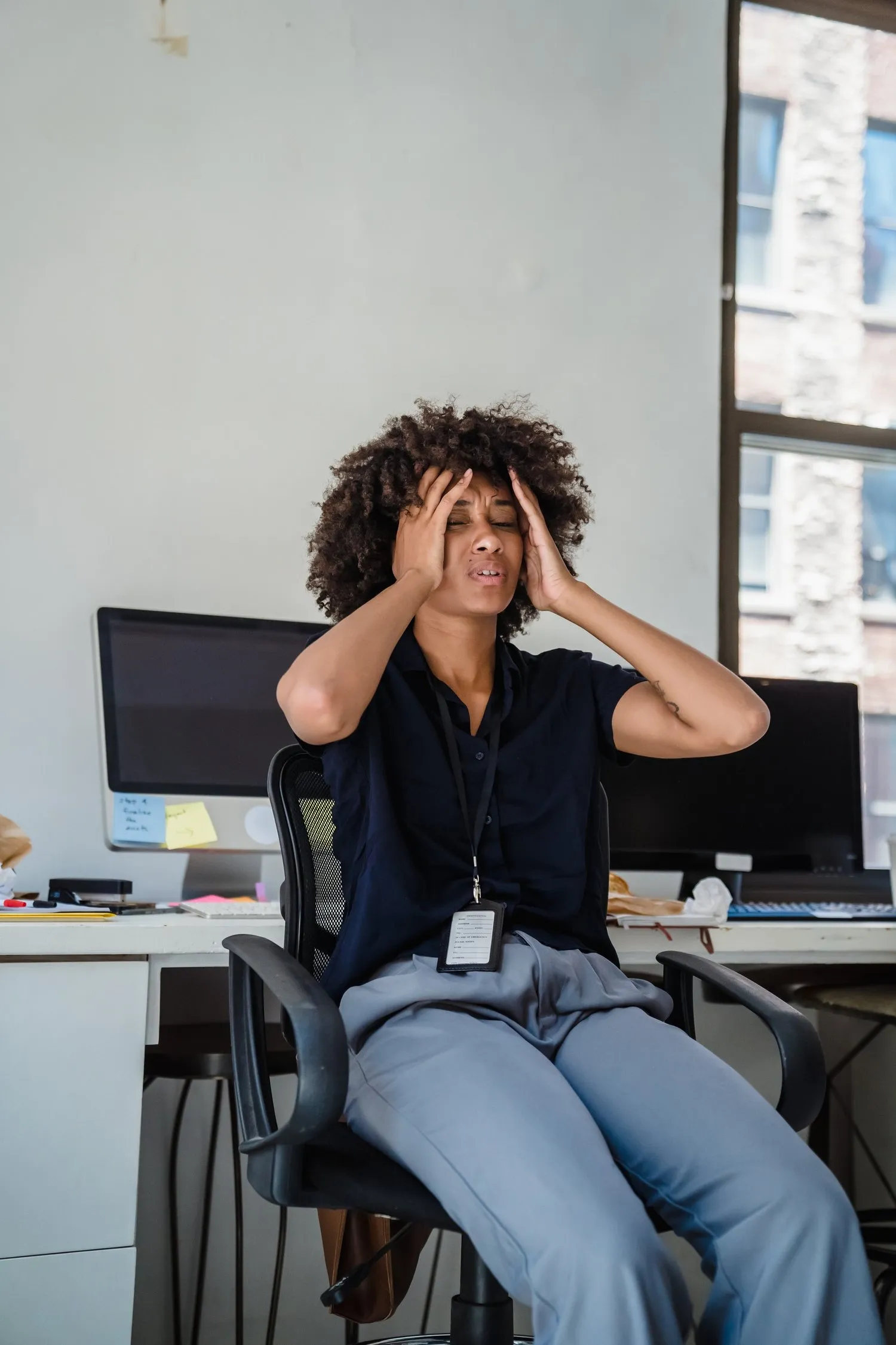 7 Ways to Reduce Stress in Your Workplace