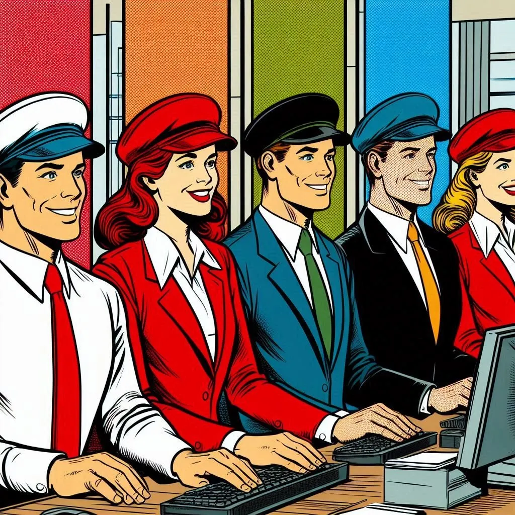 How Managers Can Use Six Thinking Hats to Improve Problem-Solving