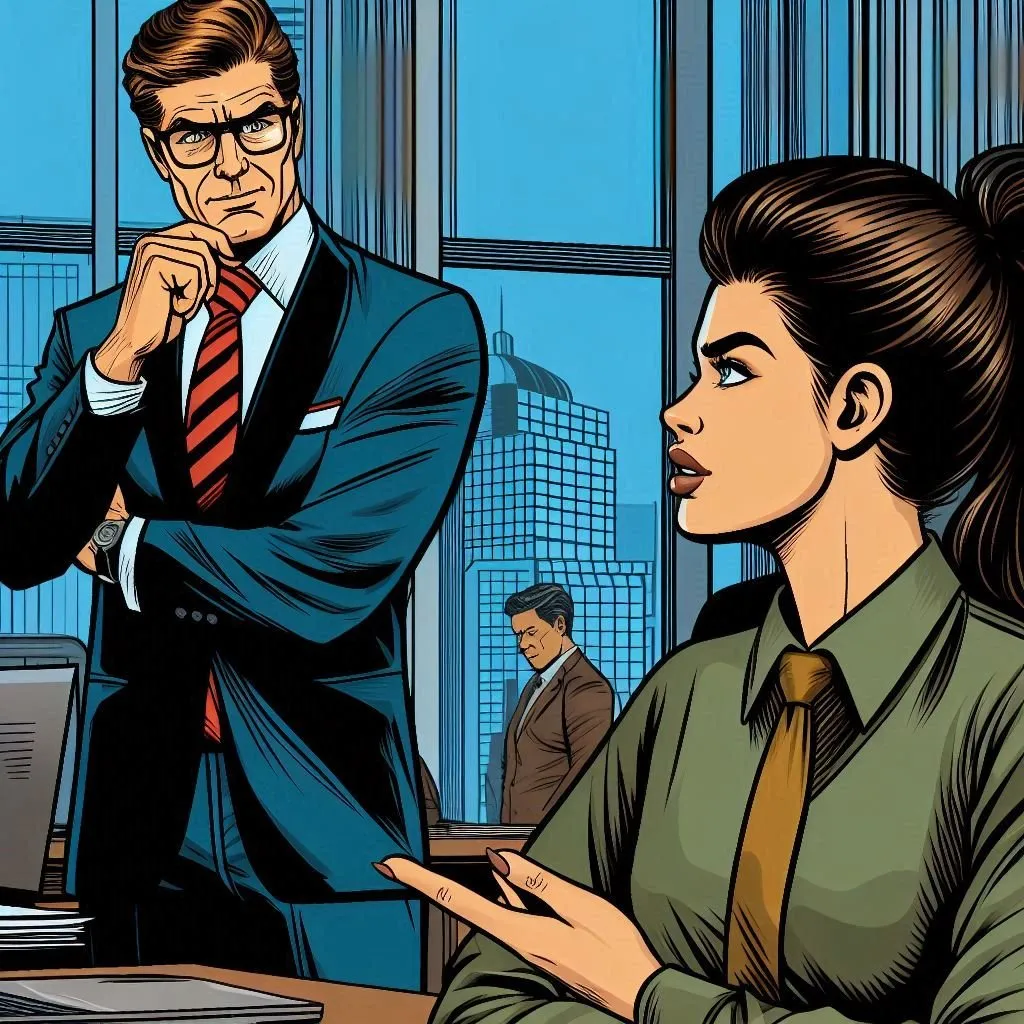 Is Micromanaging Bullying?