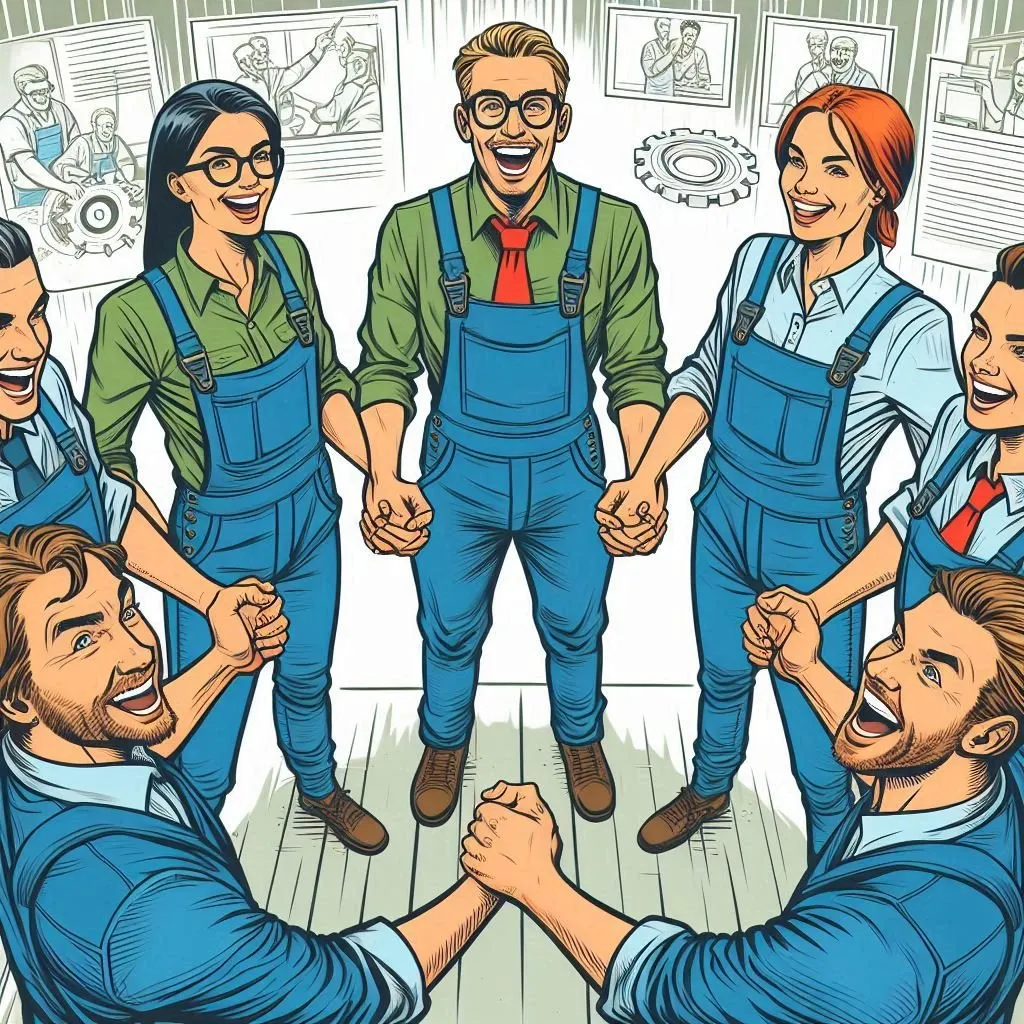 The 10 Deadly Errors of Performance Reviews: How to Avoid Common Blunders