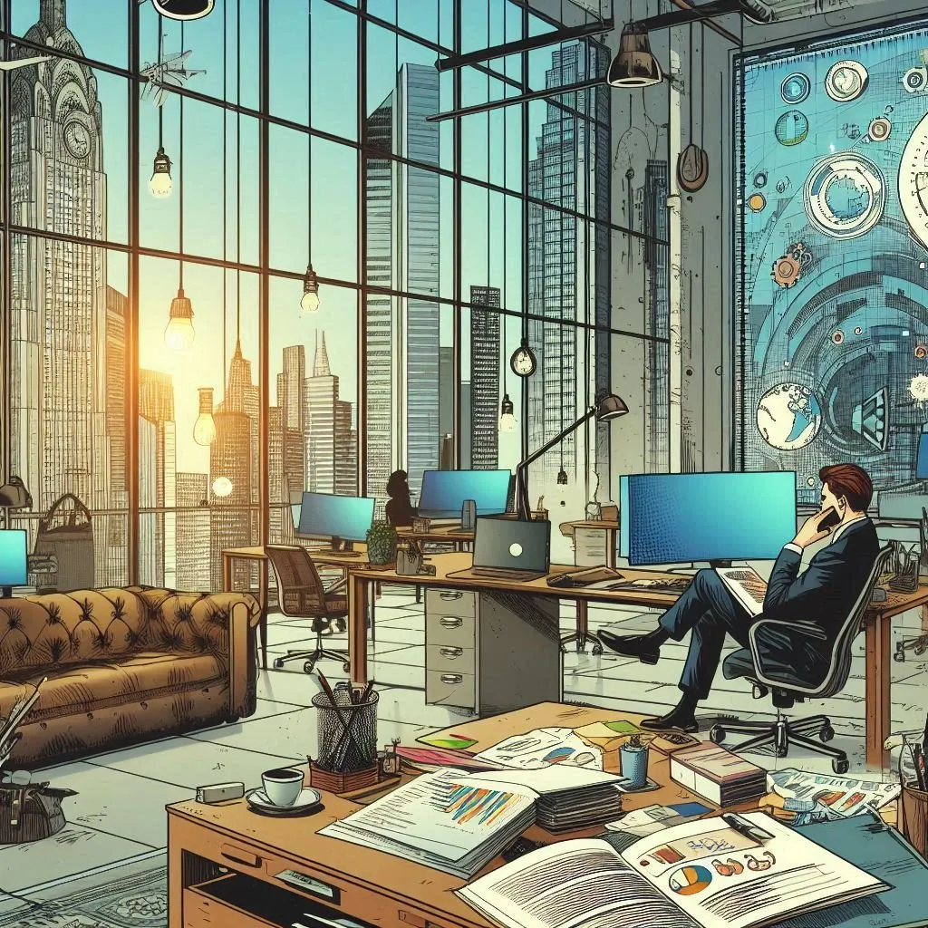 Communicating Employee Resignations: Strategies for Minimizing Workplace Disruption