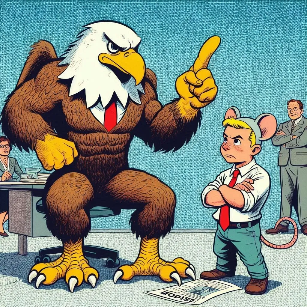 How to Deal and Communicate with Senior Executives