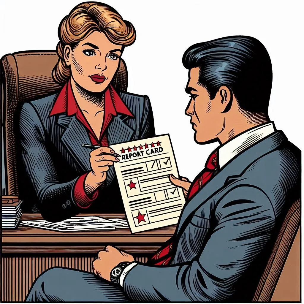 Understanding Deloitte’s Performance Review Process