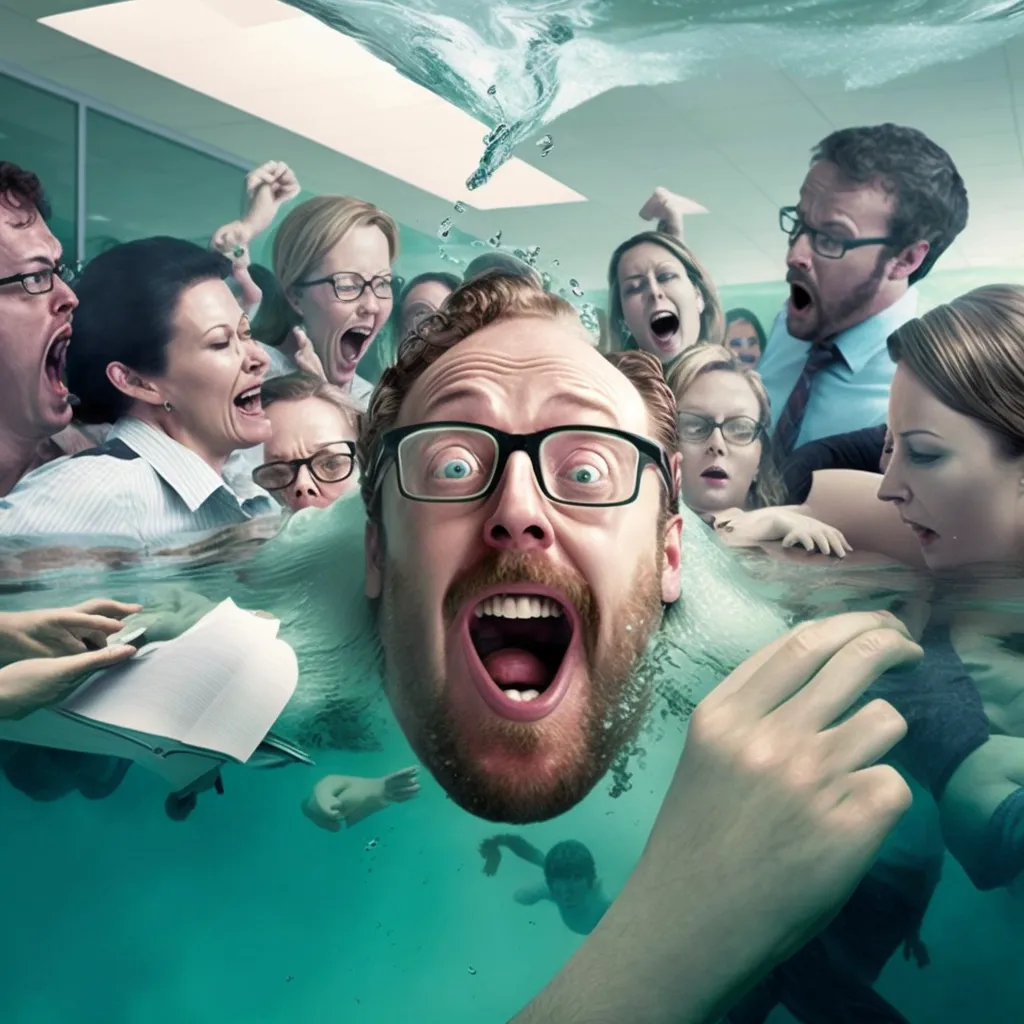 5 Appropriate Workplace Humor Examples You Should See