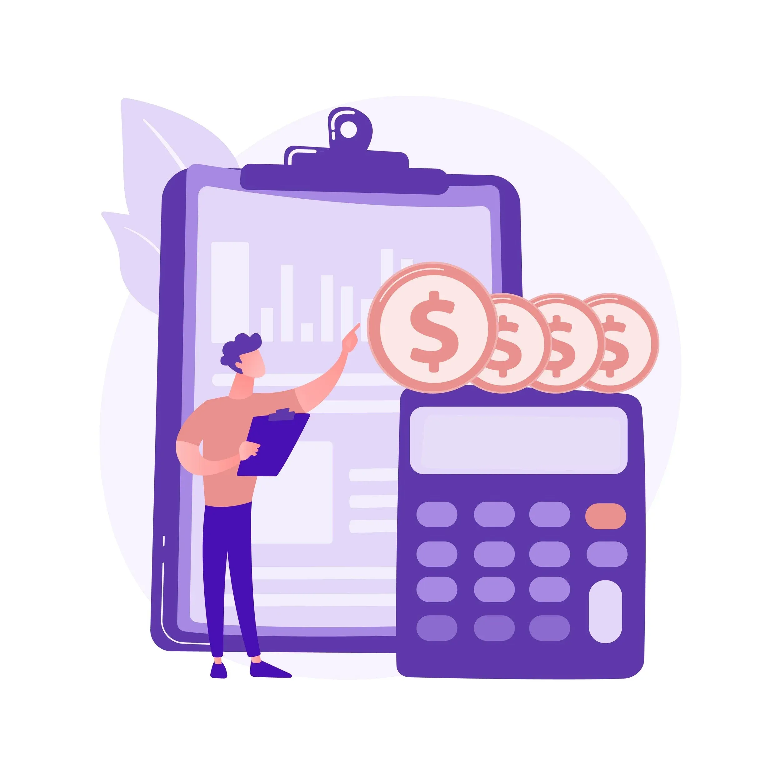 Financial Services: Performance Standards That Reflect the Stakes.