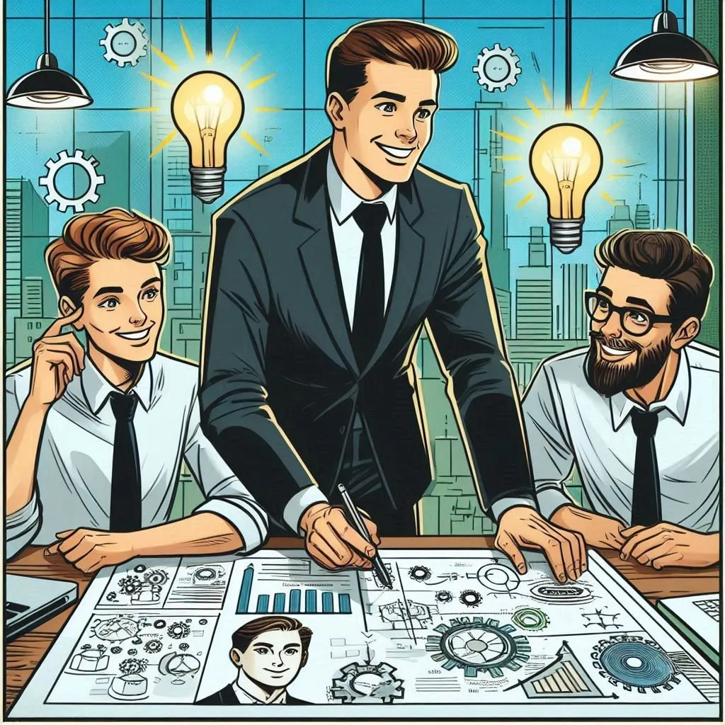 6 Steps to Foster                     Psychological Safety in Teams