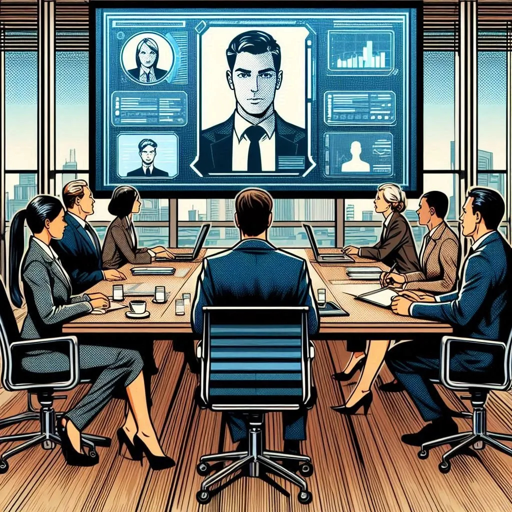 Free Performance Review Calibration Template (Including a Detailed Step-by-Step Guide)