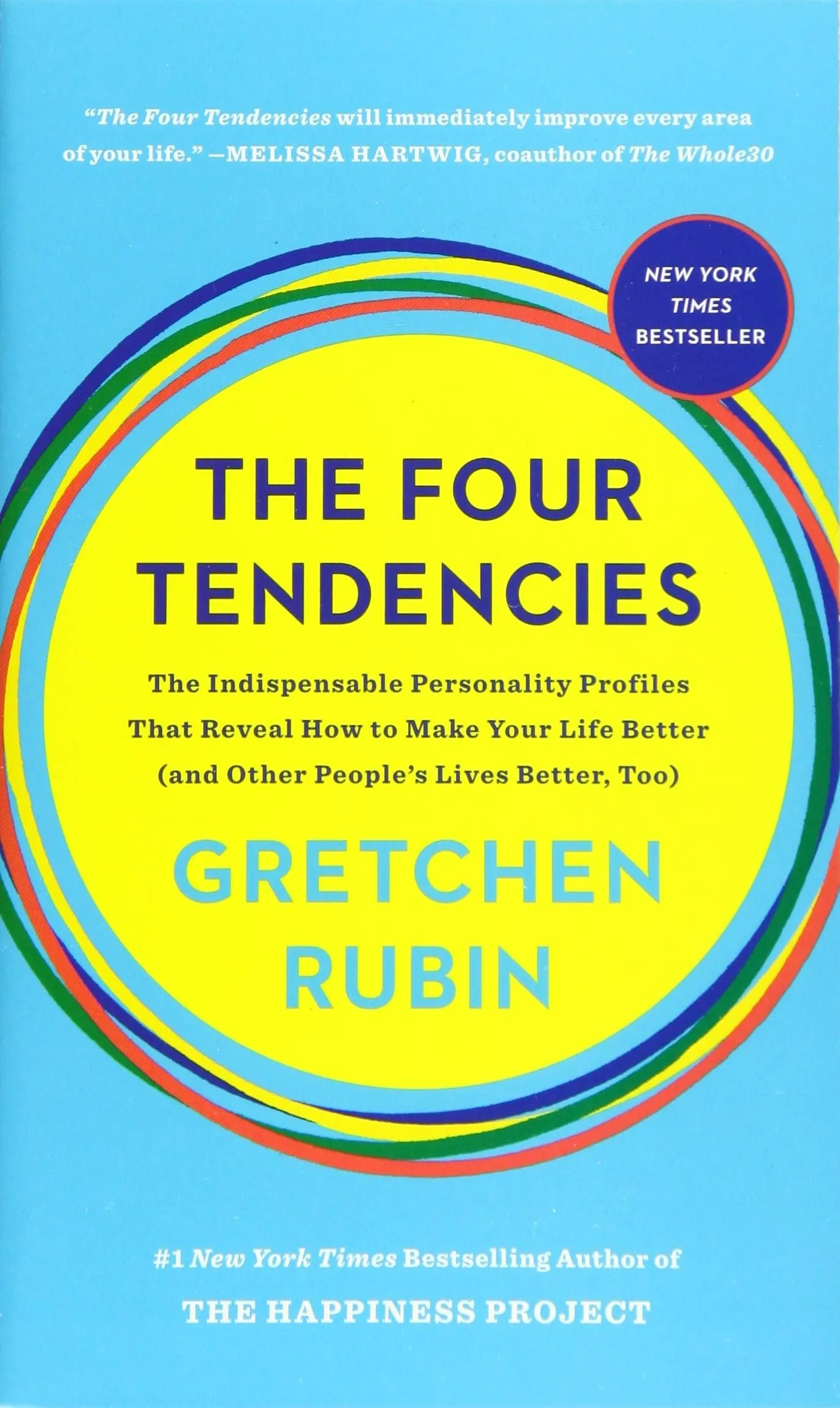 How Managers Can Deal with Upholders, Obligers, Rebels, and Questioners from the Four Tendencies Book