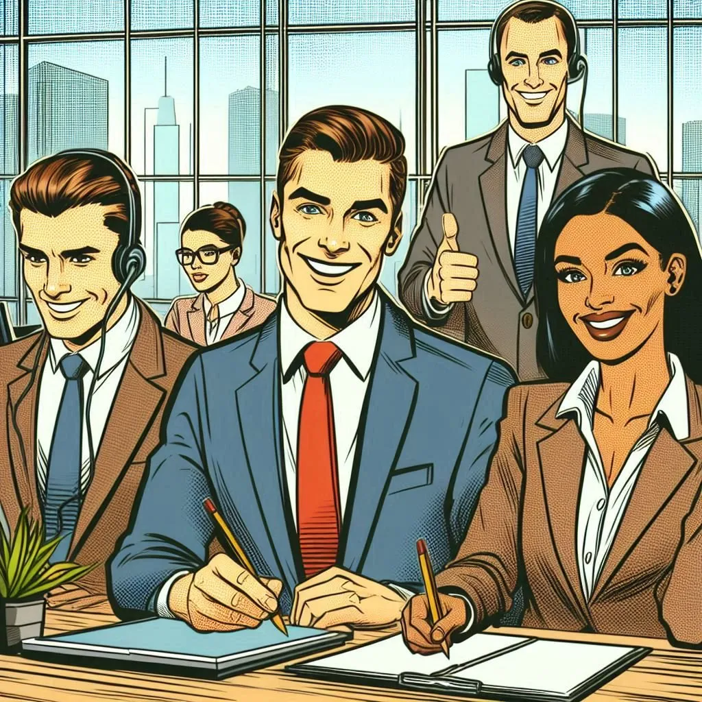 How Managers Can Resolve Conflicts between Employees