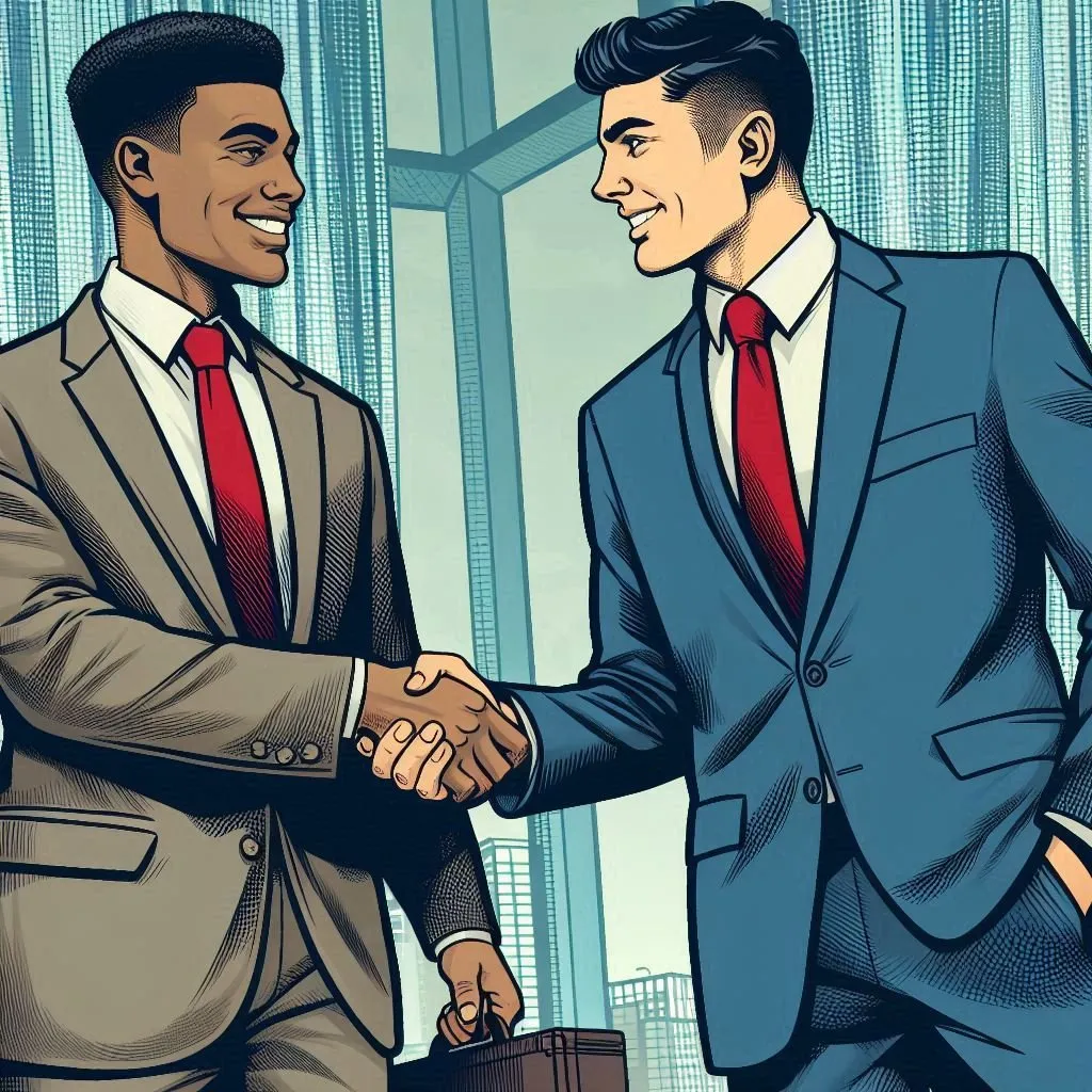 How Managers Can Resolve Conflicts with Employees