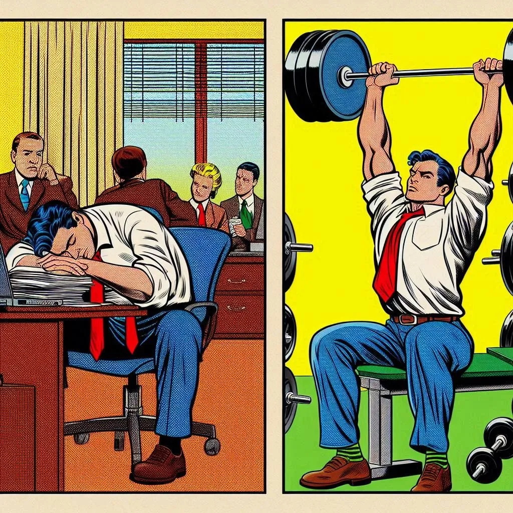 How Managers Can Tell if Employees Are Burnt Out and How to Address It