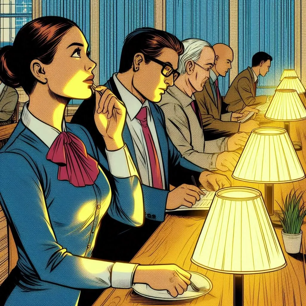 How Managers Can Use Force Field Analysis to Drive Change