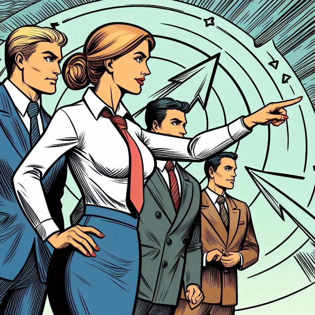 How Managers Can Use                              Path Goal Theory to                          Motivate Employees