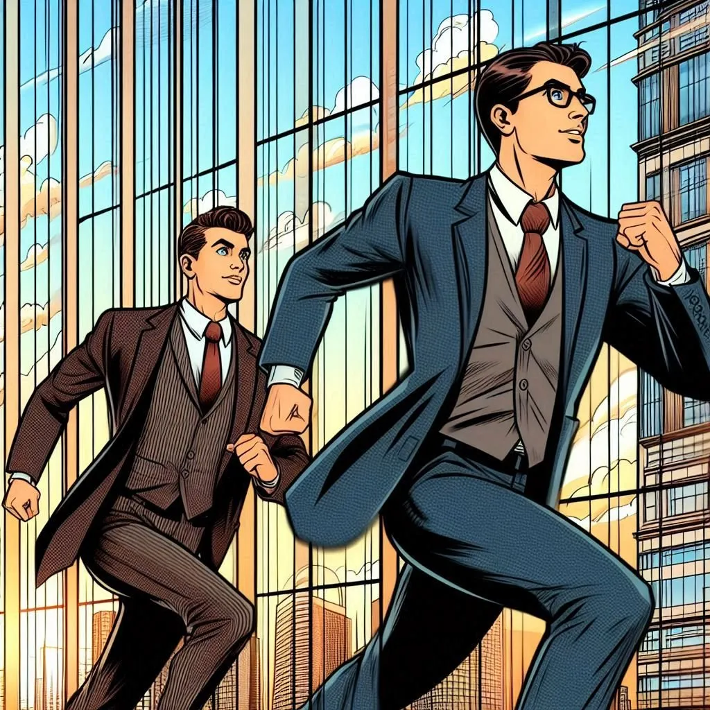 How Managers Can Use the Priority Matrix to Focus                                                               on What Matters