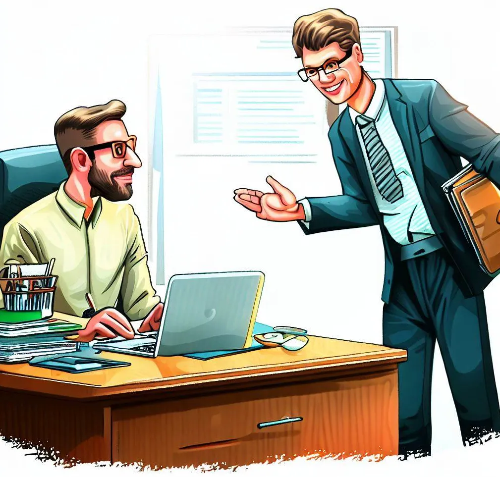 Embracing Tough Feedback: How to Receive, Accept, and Act on Constructive Criticism from Your Manager