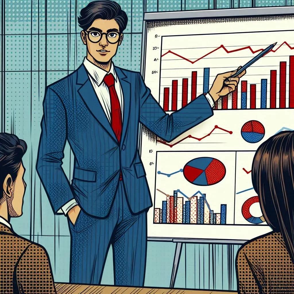 How to Break Through to an Employee in Denial After a                    Poor Performance Review