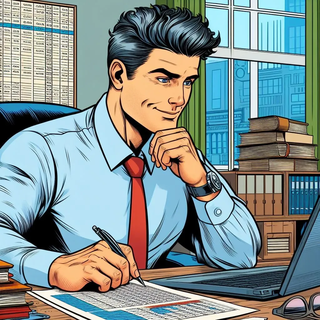 How to Build Layoff Selection Criteria with this Free Template