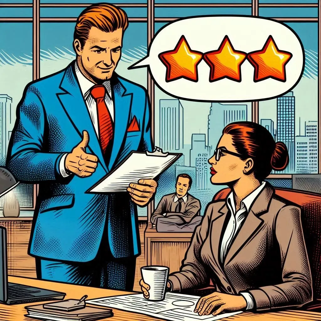 How to Coach Employees on Accepting Feedback