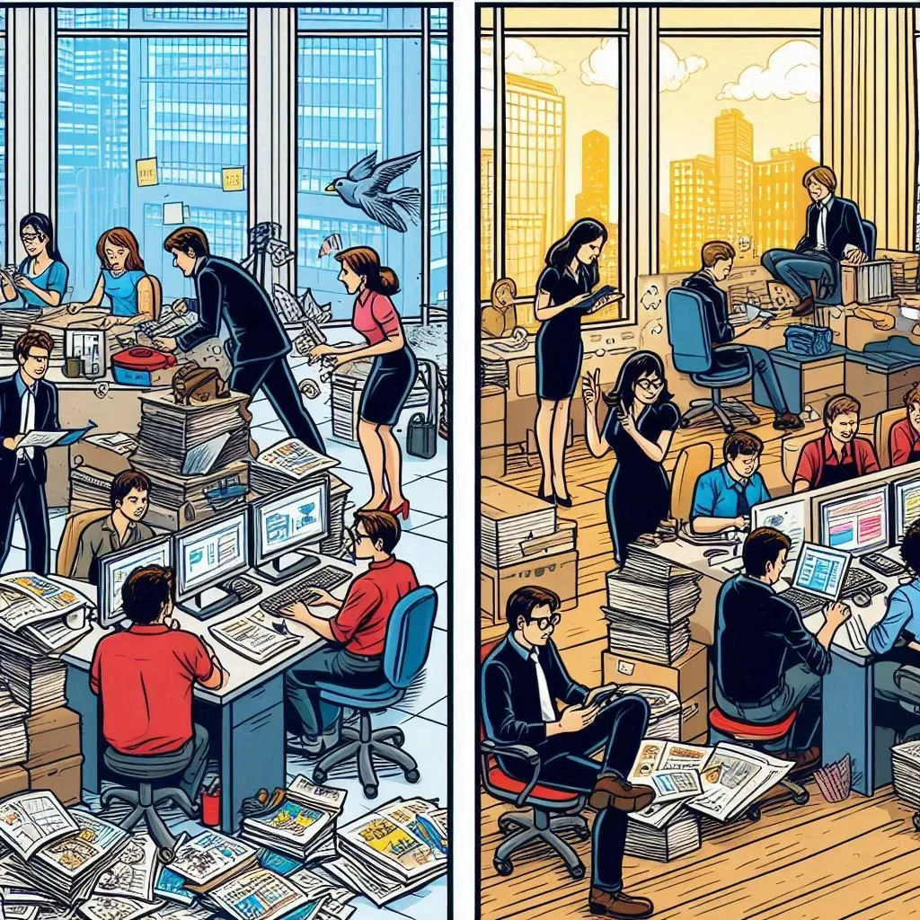 How to Coach Employees on Accountability