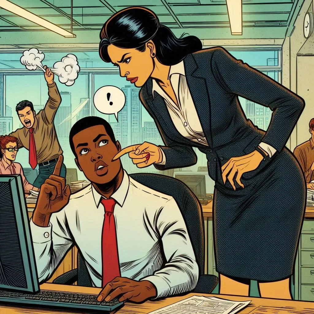 How to Coach Employees on Micromanagement