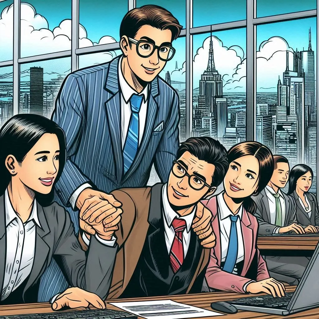 How to Coach Employees on Performance