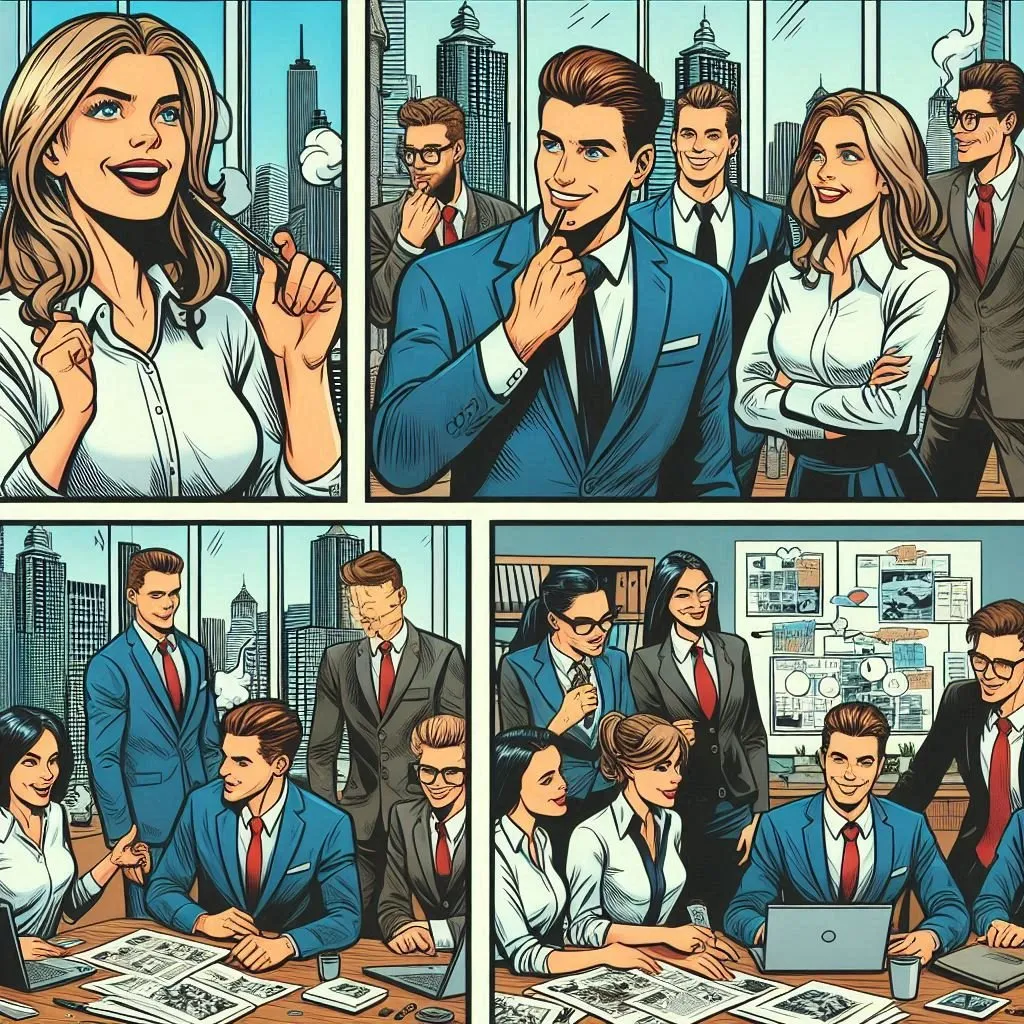 How to Coach Employees                           on Teamwork