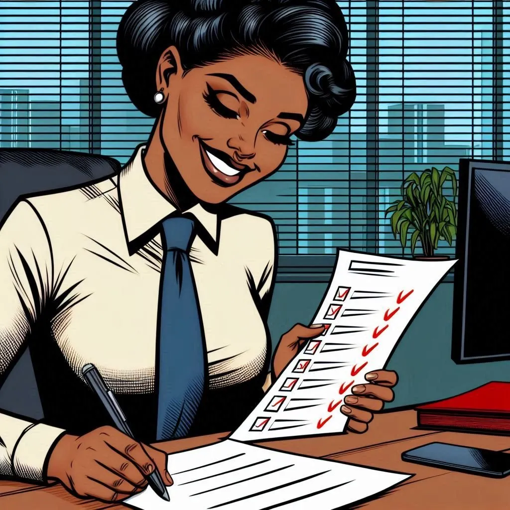 How to Create an Employee                 Brag Sheet with 4 Examples