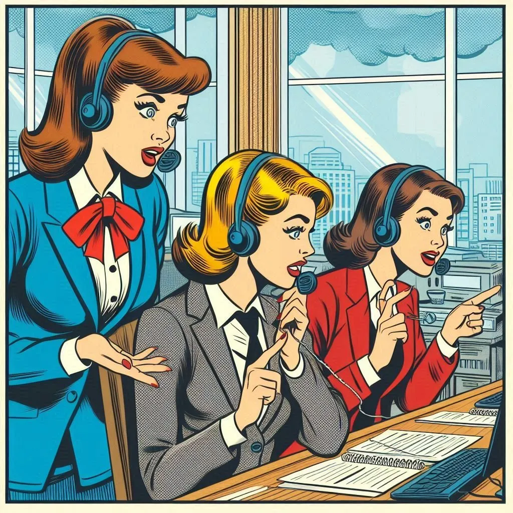 How to Delegate                                   Customer Service Tasks