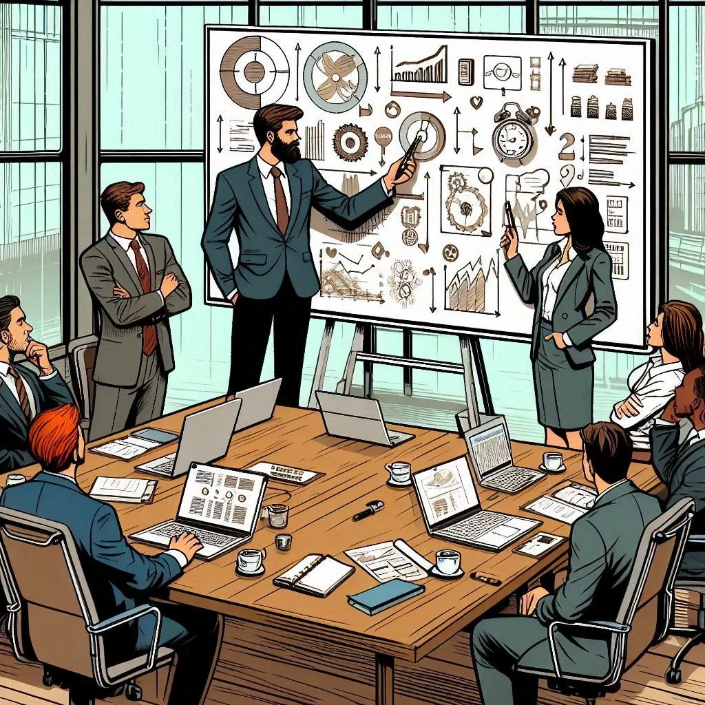 How to Delegate When Nobody Wants the Boring Project